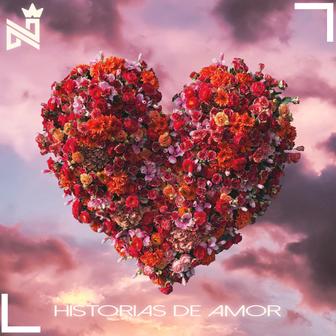 Historias de Amor - EP