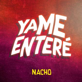Ya Me Enteré - Single