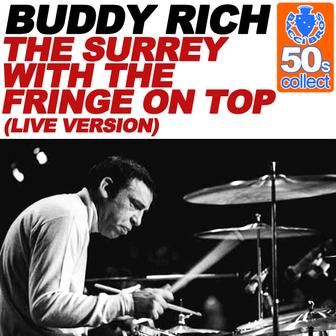 The Surrey with the Fringe On Top (Remastered) [(Live Version)] - Single