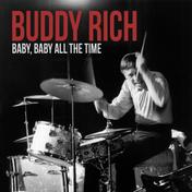 Baby All the Time - Single
