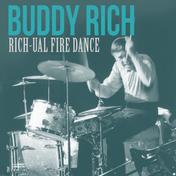 Rich-Ual Fire Dance - Single