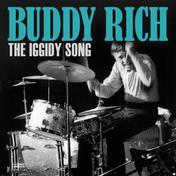 The Iggidy Song - Single