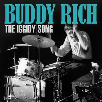 The Iggidy Song - Single