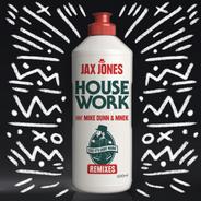 House Work (feat. Mike Dunn & MNEK) [Melé Remix]