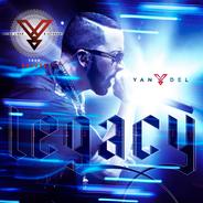 Passion Whine (feat. Farruko) [En Vivo]