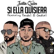 Si Ella Quisiera (Remix) [feat. Yandel & Gadiel] [Remix]