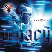 Legacy - De Líder a Leyenda Tour