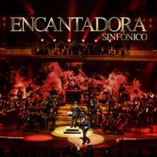 Encantadora (En vivo desde el Adrienne Arsht Center for the Performing Arts del condado de Miami-Dade) - Single