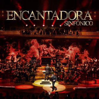 Encantadora (En vivo desde el Adrienne Arsht Center for the Performing Arts del condado de Miami-Dade) - Single