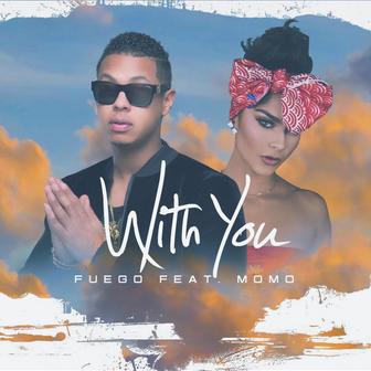 With You (feat. Momo) - Single