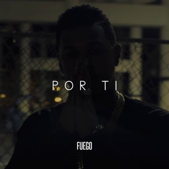 Por Ti - Single