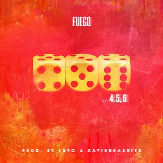 4,5,6 - Single