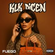 KLK DICEN - Single