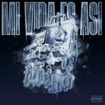 MI VIDA ES ASI - Single