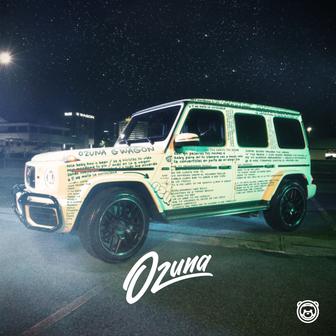 G Wagon - Single