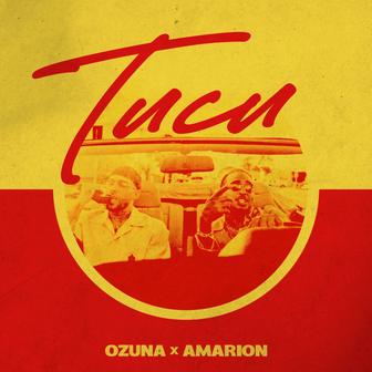 Tucu (feat. Amarion) - Single