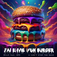 J'ai Envie D'un Burger (feat. Apo)