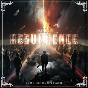 Resurgence - Single