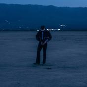 WHERE SHE GOES - Single
