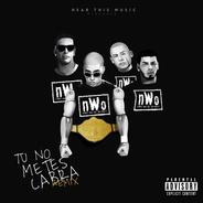 Tú No Metes Cabra (feat. Daddy Yankee, Anuel AA & Cosculluela) [Remix]