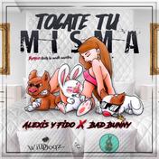 Tócate Tu Misma (feat. Bad Bunny) - Single