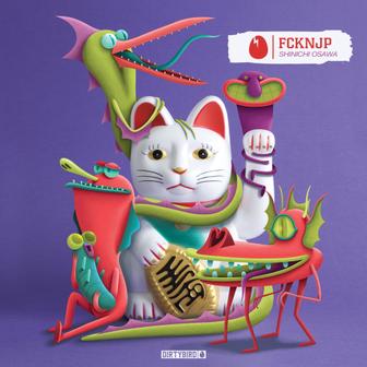 FCKNJP - Single
