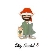 Feliz Navidad 8 - EP