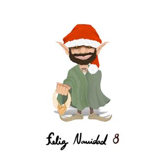 Feliz Navidad 8 - EP