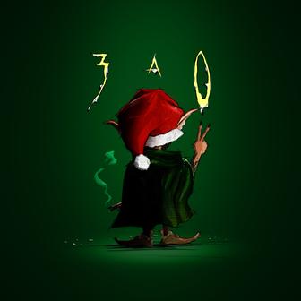 3 A 0 - Single
