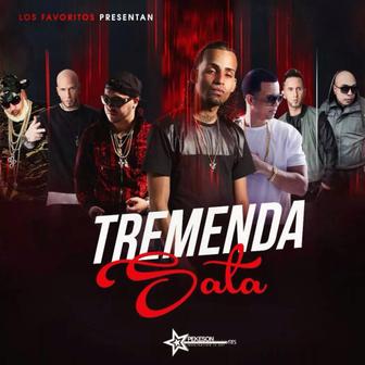 Tremenda Sata, Pt. 3 (Remix) [feat. Arcangel, J Alvarez, Franco El Gorila, Alexis & Fido, Jory, D.OZi, Gotay, Genio & Falo] - Single