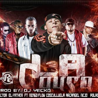La Causa (feat. Ñengo Flow, Cosculluela, Arcangel, Ñejo, Polaco) - Single