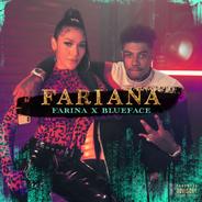 Fariana (feat. Blueface)