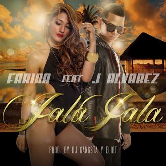 Jala Jala (feat. J Alvarez) - Single