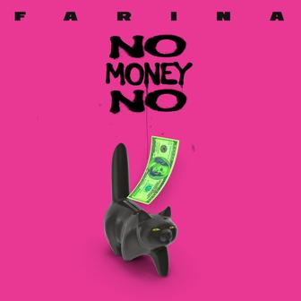 No Money, No Pussy - Single