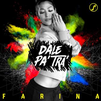 Dale Pa' Tra' - Single