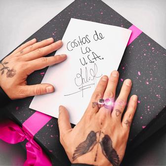 Cositas de la USA - Single