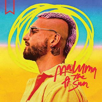 Rumba (Puro Oro Anthem) - Single