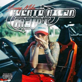 Puerto Rican Mami - Single