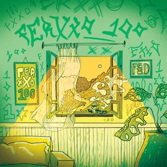 Ferxxo 100 - Single