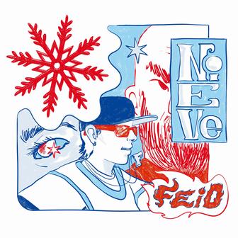 Nieve - Single