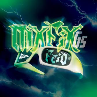 Mxfix G5 - Single