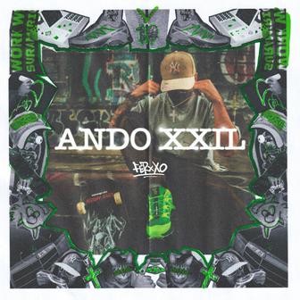 ANDO XXIL - Single