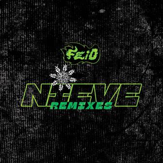 Nieve (Remixes) - EP