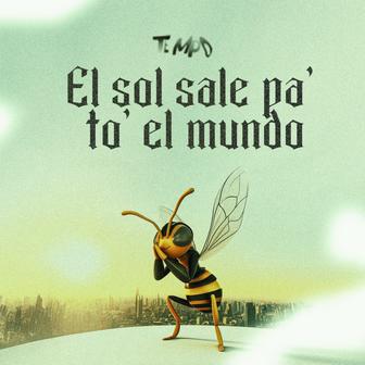 El Sol Sale Pa' To' El Mundo - Single