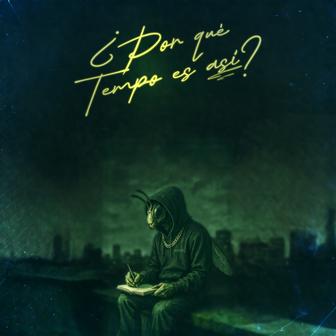 Porque Tempo Es Así - Single