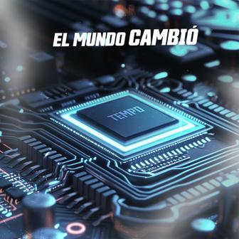 El Mundo Cambió - Single