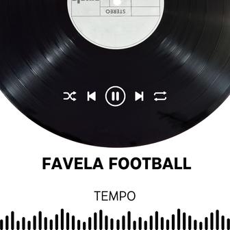 Favela Football - Single