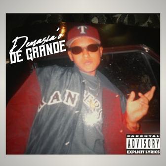 Demasia’o de Grande - Single