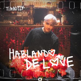 Hablando De Love - Single