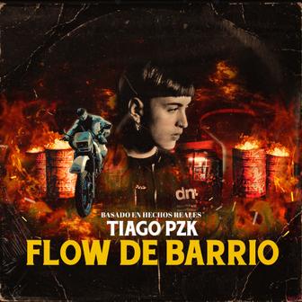 Flow de Barrio - Single